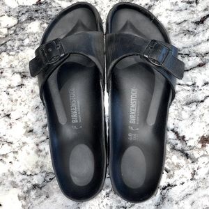 Birkenstock Foam Slides